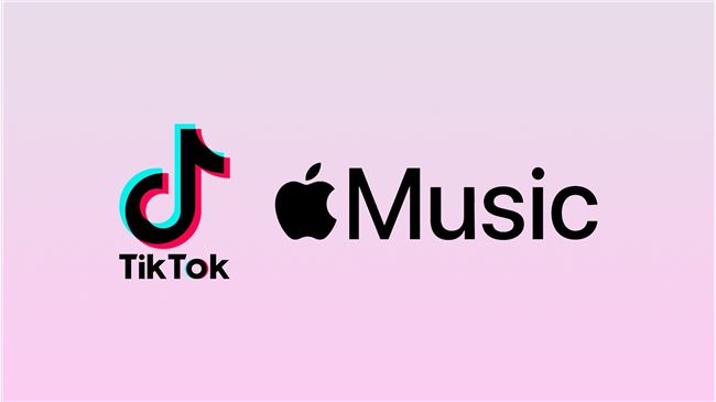 苹果与 TikTok 合作，提供四个月的 Apple Music 免费试用