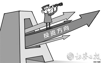 2021年A股掘金去哪儿 众机构普遍看好消费科技复苏三赛道 2021年A股掘金去哪儿 众机构普遍看好消费科技复苏三赛道