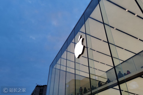 高盛报告：第三季度苹果Mac市场份额提升，营收上涨50%
