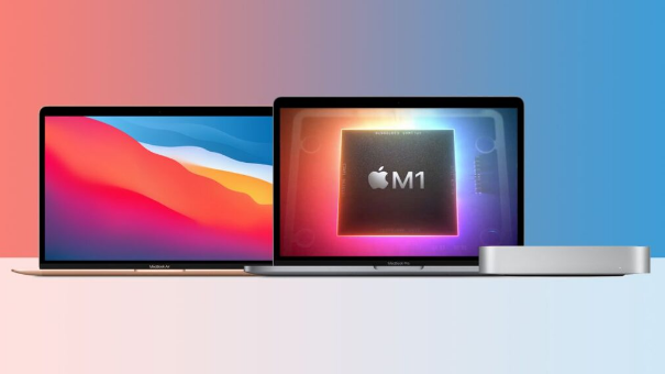 消息称苹果可能于明年发布搭载M1芯片的16英寸MacBook Pro