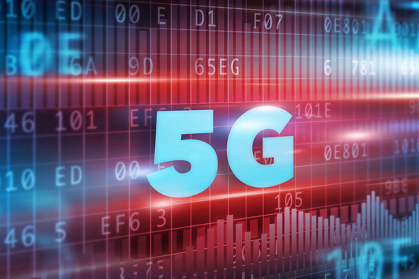 工信部向三大运营商颁发为期10年的5G中低频段频率使用许可证