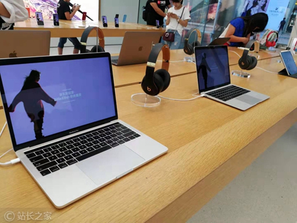 苹果确认M1芯片Mac超宽带鱼屏兼容性问题，将发布更新修复