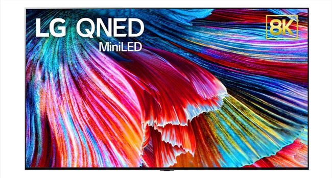 LG 发布首款 Mini
