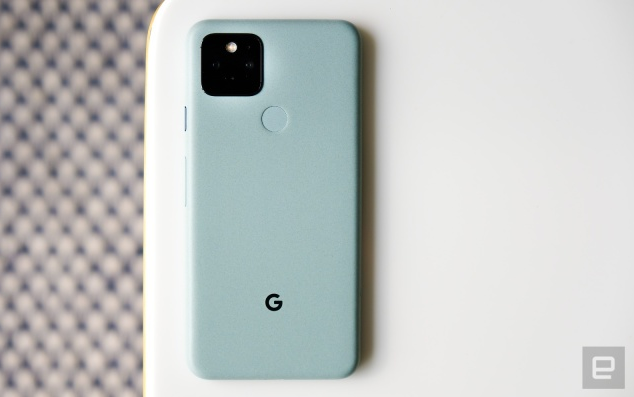 Google删除Pixel 5和4a 5G的广角镜头天文摄影模式