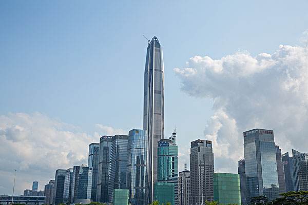 深圳特区概念股有哪些?相关概念股一览 深圳特区概念股有哪些?相关概念股一览