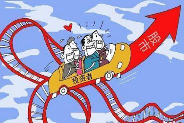 炒股票是怎么赚钱的?买卖股票的原理是什么? 炒股票是怎么赚钱的?买卖股票的原理是什么?