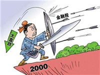 巨量抛盘诱跌势是什么意思? 巨量抛盘诱跌势是什么意思?