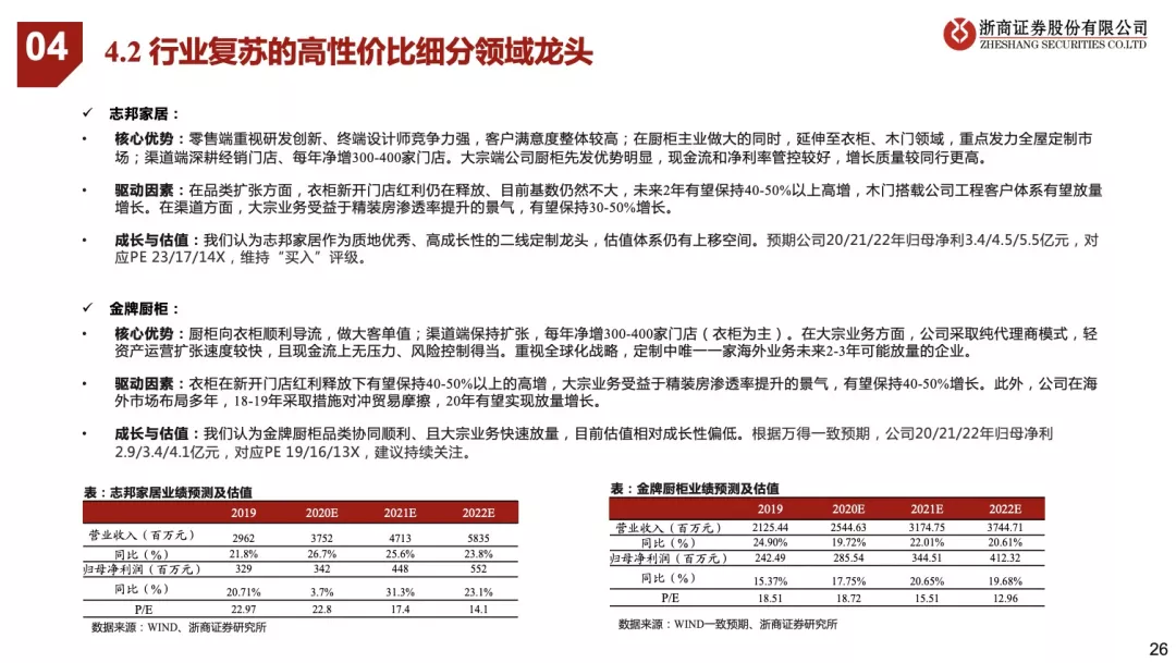 看好21年可选消费投资机会 看好21年可选消费投资机会