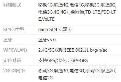 荣耀v40手机什么配置参数_荣耀v40配置参数详情