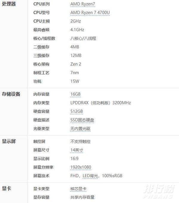 华硕灵耀14锐龙版配置_华硕灵耀14锐龙版参数 华硕灵耀14锐龙版配置_华硕灵耀14锐龙版参数