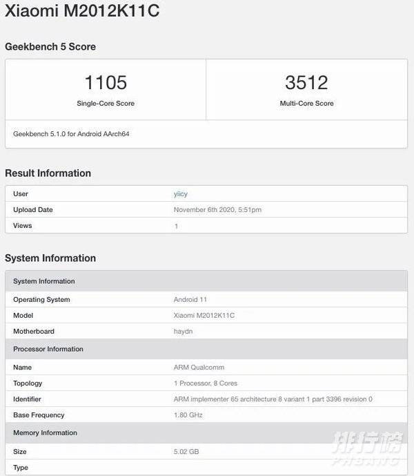 redmik40pro用的什么处理器_redmik40pro跑分多少