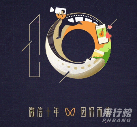 微信十周年头像怎么领取_微信十周年头像怎么领取教程 微信十周年头像怎么领取_微信十周年头像怎么领取教程