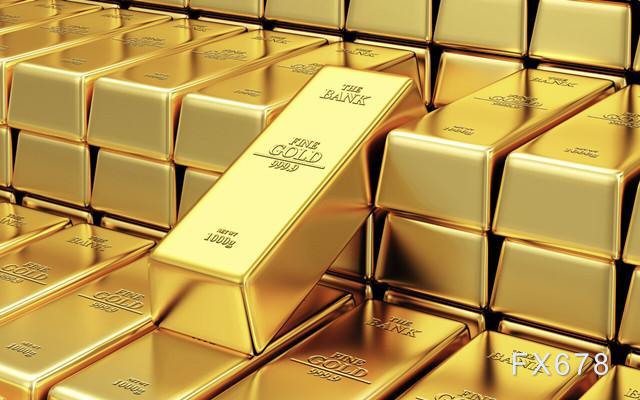 国际金价窄幅运行,疫苗供应端或存在投机倒把 国际金价窄幅运行,疫苗供应端或存在投机倒把