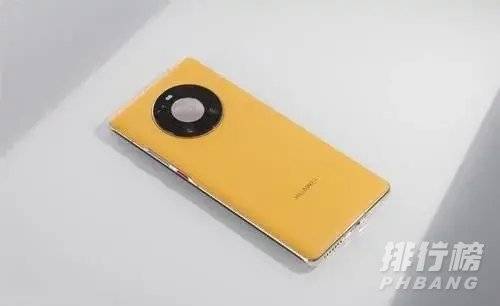 华为mate40pro跟华为p40pro+有什么区别_哪个值得买