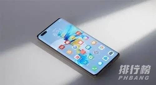 华为mate40pro跟华为p40pro+有什么区别_哪个值得买