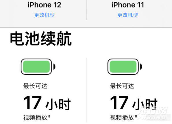 iphone12和荣耀v40哪个好_iphone12和荣耀v40那个值得买