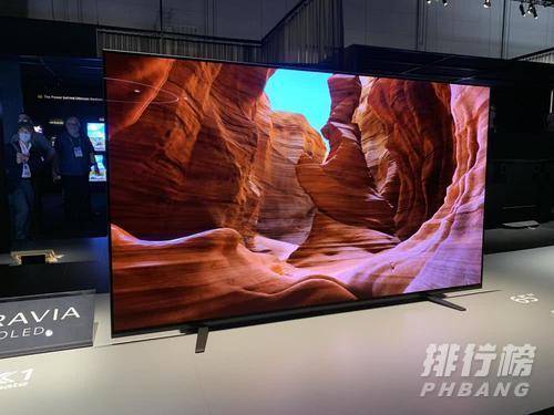 小米oled电视和索尼9500h哪个值得买_小米oled电视和索尼9500h对比