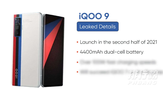 iqoo9上市时间_iqoo9上市时间和价格 iqoo9上市时间_iqoo9上市时间和价格