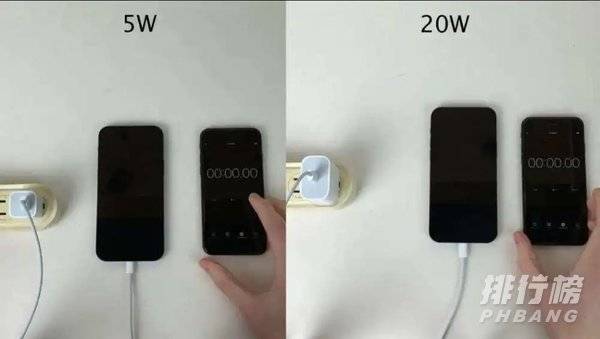 iphone1220w快充伤电池吗_iphone1220w快充对电池有伤害吗