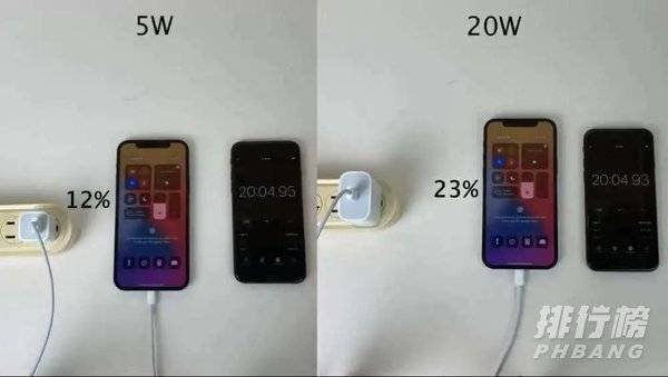 iphone1220w快充伤电池吗_iphone1220w快充对电池有伤害吗