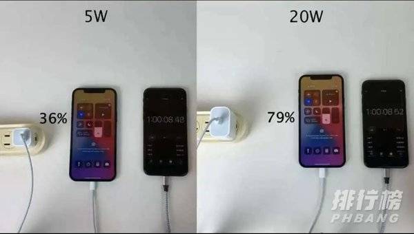 iphone1220w快充伤电池吗_iphone1220w快充对电池有伤害吗