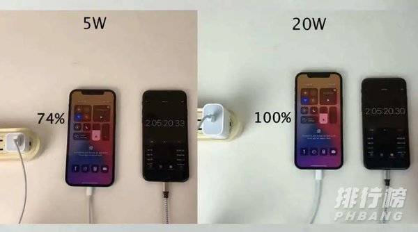 iphone1220w快充伤电池吗_iphone1220w快充对电池有伤害吗