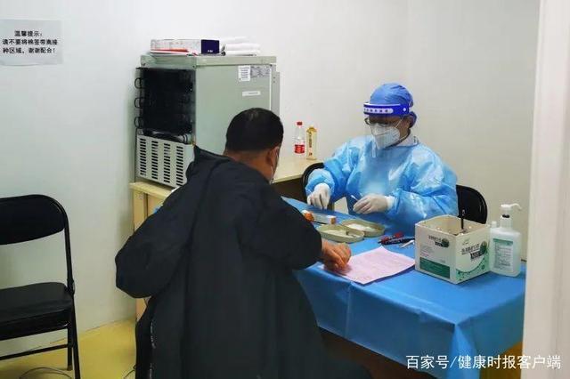 春节后 新冠疫苗哪些地方开打了? 春节后 新冠疫苗哪些地方开打了?