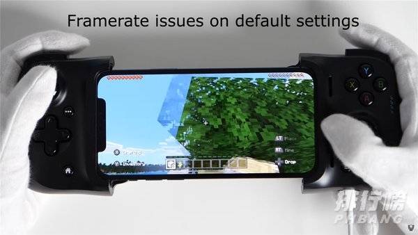 iphone12游戏性能_iphone12玩游戏怎么样