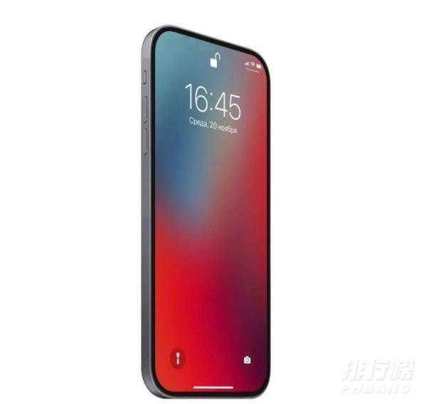 苹果13新功能曝光_苹果13有哪些新功能