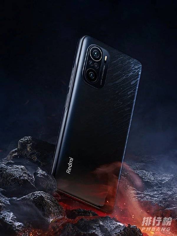 redmik40配置_redmi k40配置参数