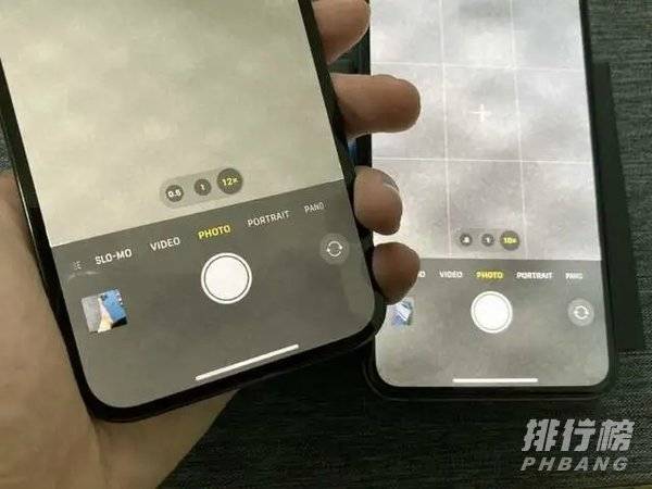 华为matex2和iphone12promax哪个好_华为matex2和iphone12promax哪个值得买