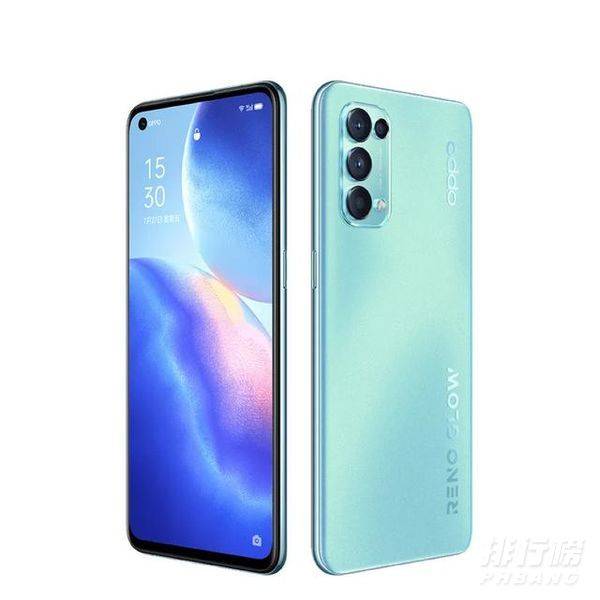opporeno5k处理器是哪款_opporeno5k搭载什么处理器