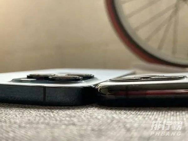 华为matex2和iphone12promax哪个好_华为matex2和iphone12promax哪个值得买