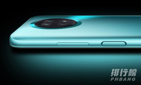 红米note9的刷新率是多少_红米note9的刷新率怎么样