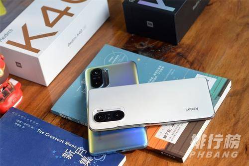 红米k40和荣耀x10哪个好_红米k40和荣耀x10哪个值得买