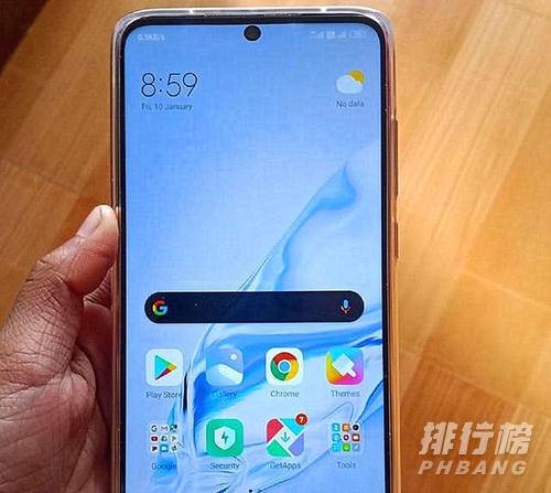 红米note9pro有无线充电功能吗_红米note9pro可以无线充电吗 红米note9pro有无线充电功能吗_红米note9pro可以无线充电吗