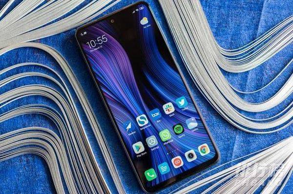 红米note9pro参数配置详情_红米note9pro参数详细参数表 红米note9pro参数配置详情_红米note9pro参数详细参数表