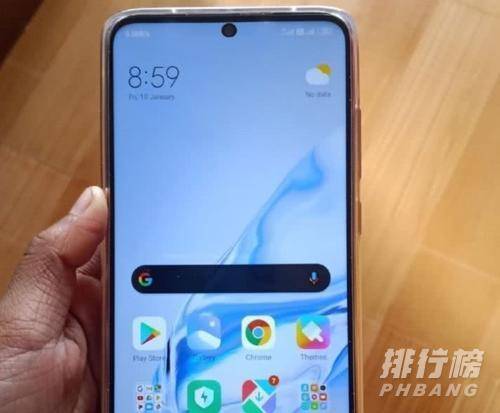 红米note9pro参数配置详情_红米note9pro参数详细参数表 红米note9pro参数配置详情_红米note9pro参数详细参数表