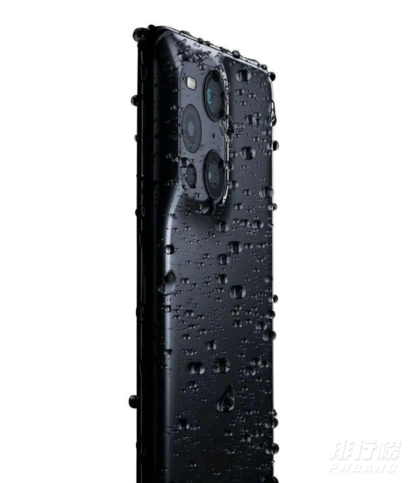 oppofindx3pro防水吗_oppofindx3pro防水有没有防水性能 oppofindx3pro防水吗_oppofindx3pro防水有没有防水性能