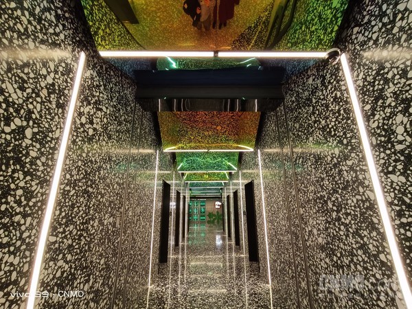 “柔光双摄”vivo S9评测:用户说要有光 于是便有了它 “柔光双摄”vivo S9评测:用户说要有光 于是便有了它