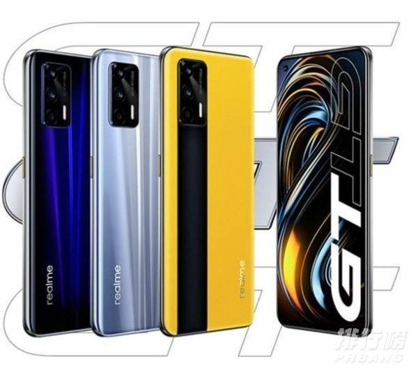 realme gt和k40pro对比_realme gt对比k40pro