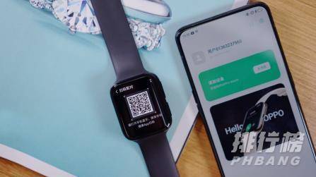 oppowatch功能介绍_oppowatch有哪些功能