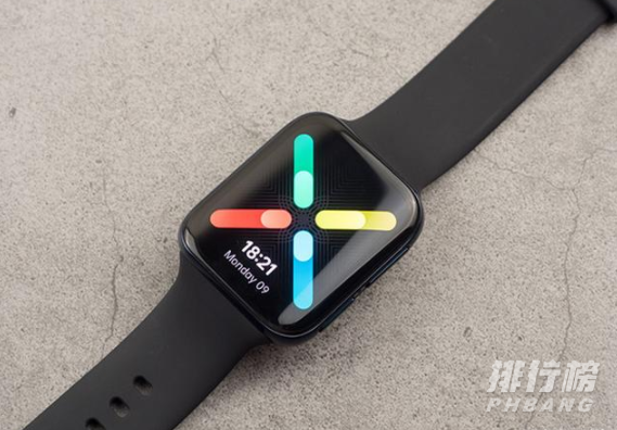oppowatch功能介绍_oppowatch有哪些功能