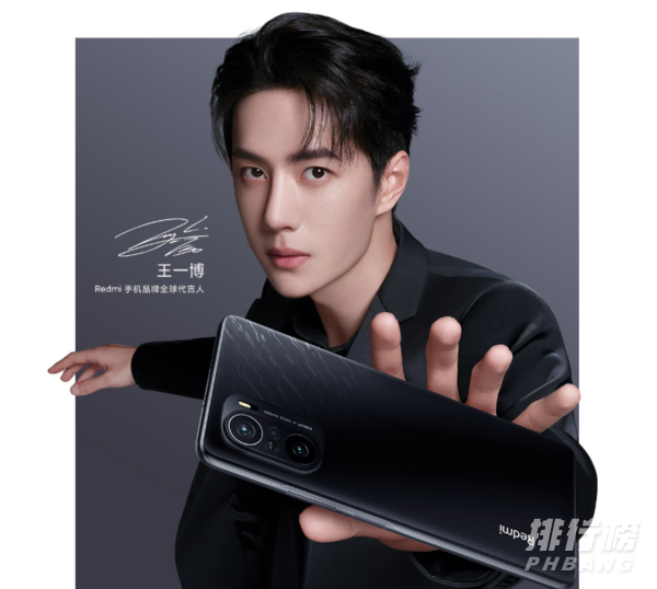 红米k40pro和realme GT哪个好_参数对比