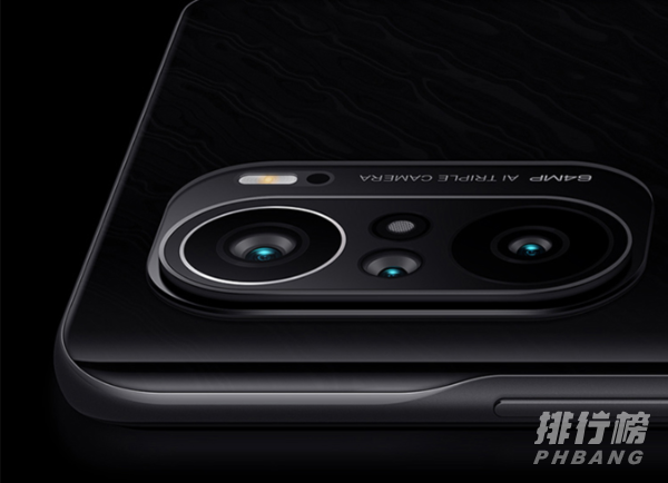 红米k40pro和realme GT哪个好_参数对比