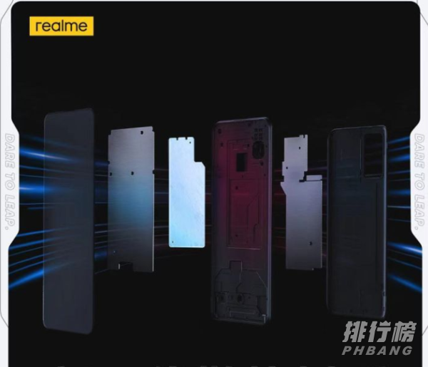 红米k40pro和realme GT哪个好_参数对比