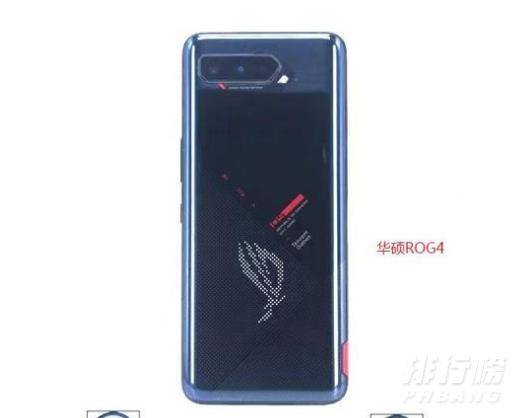 黑鲨4和rog4哪个性能更强_黑鲨4和rog4有什么区别