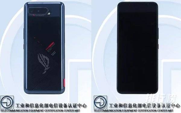 rog游戏手机5什么时候上市_rog游戏手机5最新消息