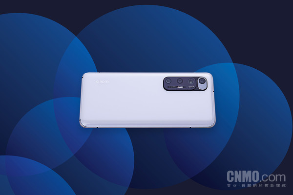 “加量还减价”!均衡全能旗舰小米10S是怎样练成的? “加量还减价”!均衡全能旗舰小米10S是怎样练成的?