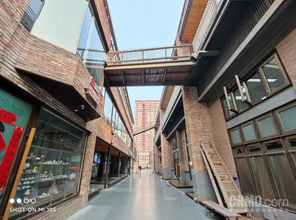 “加量还减价”!均衡全能旗舰小米10S是怎样练成的? “加量还减价”!均衡全能旗舰小米10S是怎样练成的?